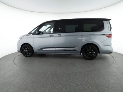 VW Multivan Gebrauchtwagen