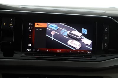 VW Multivan Gebrauchtwagen