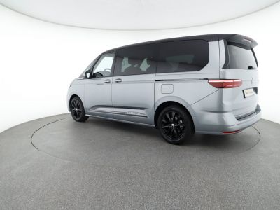 VW Multivan Gebrauchtwagen