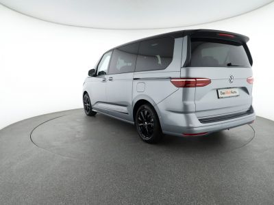 VW Multivan Gebrauchtwagen
