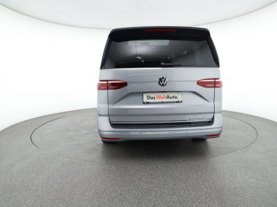 VW Multivan Gebrauchtwagen VW Multivan Gebrauchtwagen