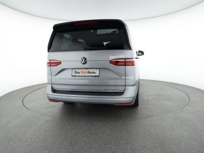 VW Multivan Gebrauchtwagen