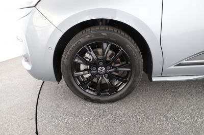 VW Multivan Gebrauchtwagen