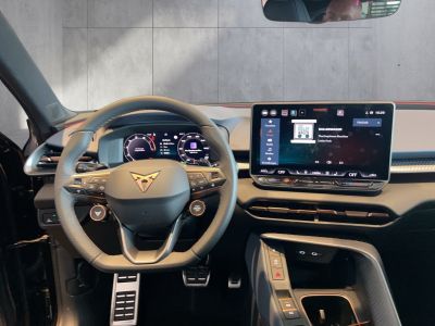 Cupra Terramar Gebrauchtwagen