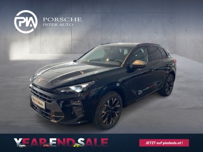 Cupra Terramar Gebrauchtwagen