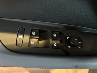 Cupra Terramar Gebrauchtwagen