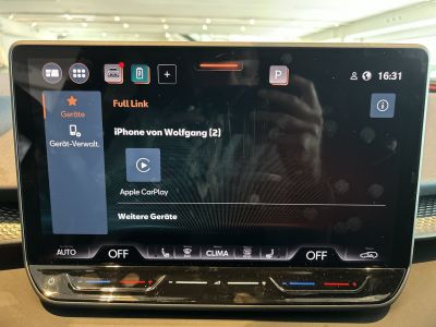 Cupra Terramar Gebrauchtwagen