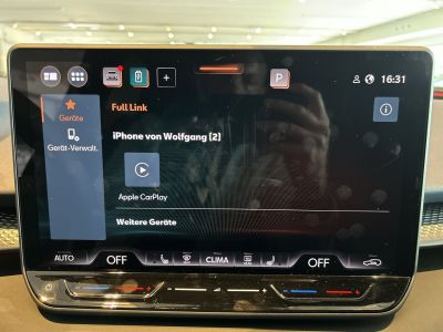 Cupra Terramar Gebrauchtwagen