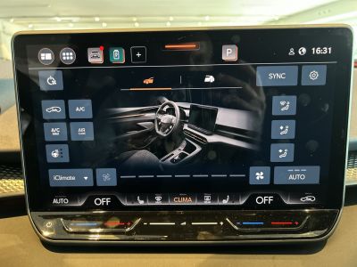 Cupra Terramar Gebrauchtwagen