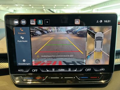 Cupra Terramar Gebrauchtwagen