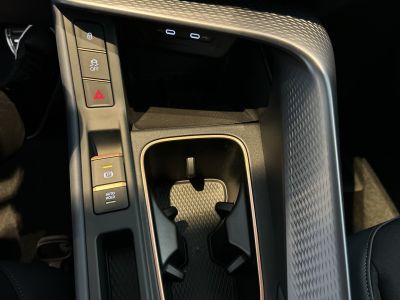 Cupra Terramar Gebrauchtwagen