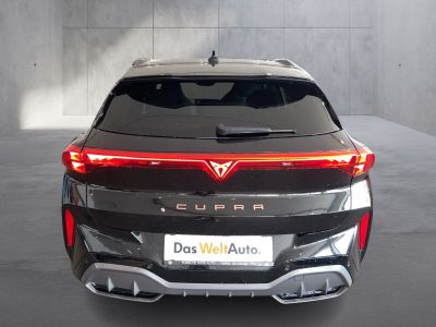 Cupra Terramar Gebrauchtwagen
