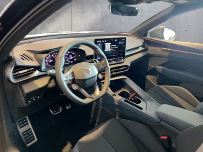 Cupra Terramar Gebrauchtwagen