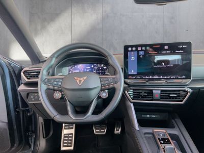 Cupra Leon Gebrauchtwagen