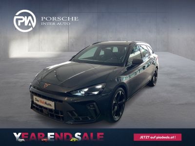 Cupra Leon Gebrauchtwagen