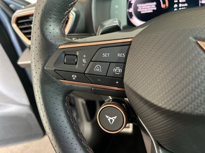 Cupra Leon Gebrauchtwagen