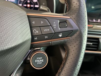 Cupra Leon Gebrauchtwagen