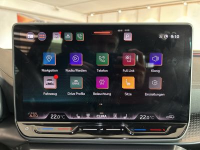 Cupra Leon Gebrauchtwagen