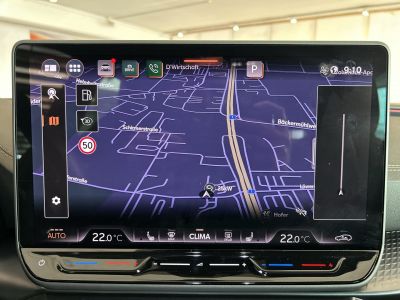 Cupra Leon Gebrauchtwagen