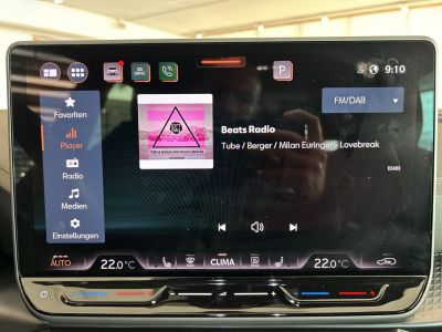 Cupra Leon Gebrauchtwagen