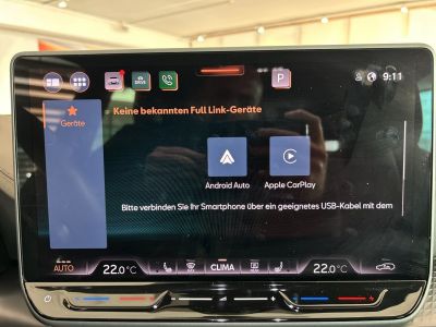 Cupra Leon Gebrauchtwagen