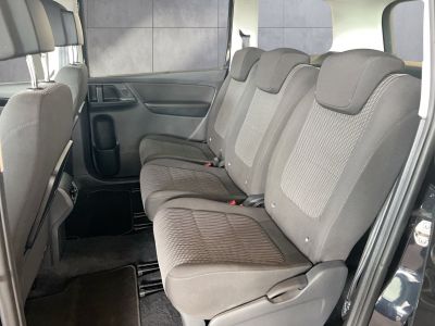 Seat Alhambra Gebrauchtwagen