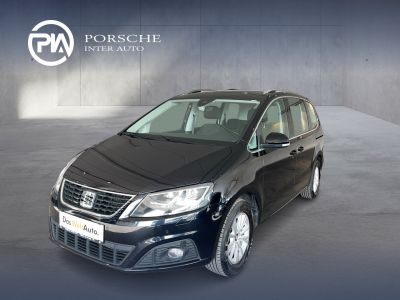 Seat Alhambra Gebrauchtwagen