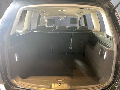 Seat Alhambra Gebrauchtwagen