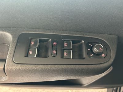 Seat Alhambra Gebrauchtwagen