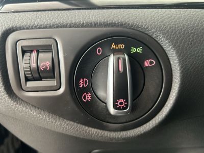 Seat Alhambra Gebrauchtwagen