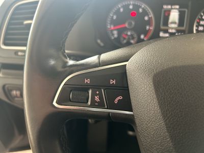 Seat Alhambra Gebrauchtwagen