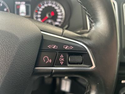 Seat Alhambra Gebrauchtwagen