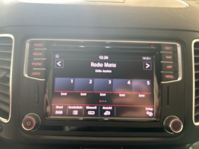 Seat Alhambra Gebrauchtwagen