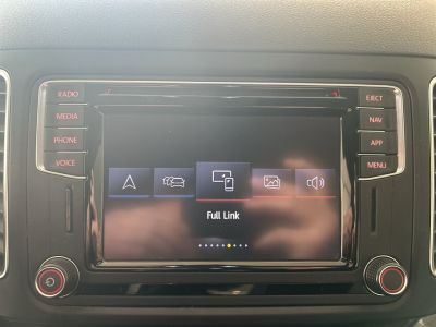 Seat Alhambra Gebrauchtwagen