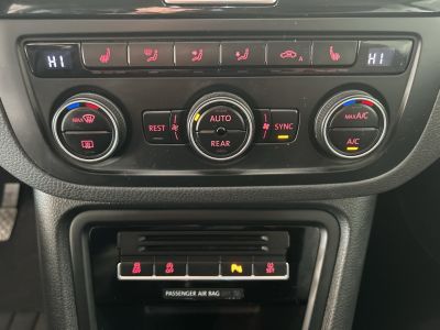 Seat Alhambra Gebrauchtwagen