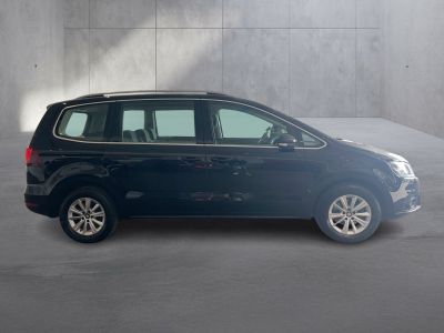 Seat Alhambra Gebrauchtwagen