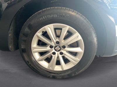 Seat Alhambra Gebrauchtwagen