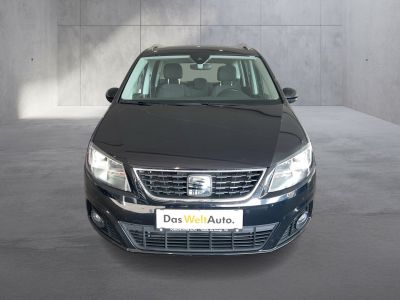 Seat Alhambra Gebrauchtwagen