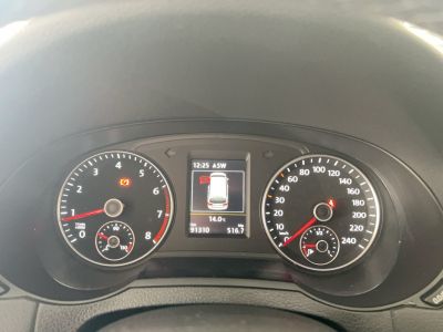 Seat Alhambra Gebrauchtwagen