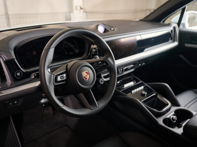 Porsche Cayenne Gebrauchtwagen