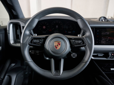 Porsche Cayenne Gebrauchtwagen