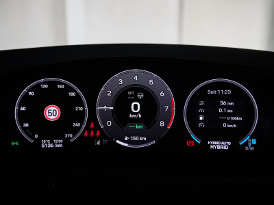 Porsche Cayenne Gebrauchtwagen