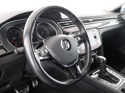 VW Arteon Gebrauchtwagen