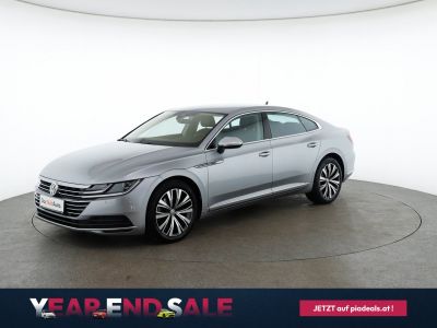 VW Arteon Gebrauchtwagen