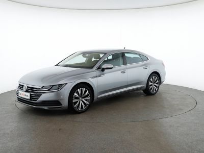 VW Arteon Gebrauchtwagen