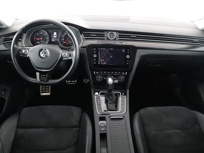 VW Arteon Gebrauchtwagen