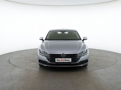 VW Arteon Gebrauchtwagen