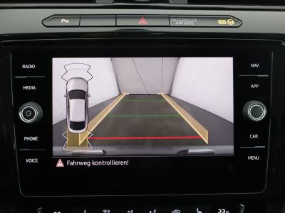 VW Arteon Gebrauchtwagen