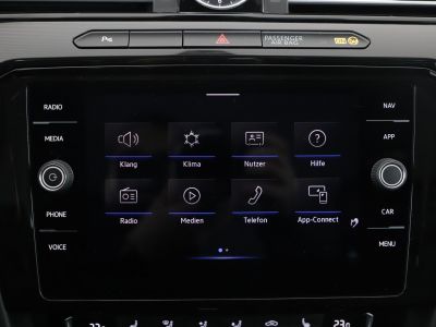 VW Arteon Gebrauchtwagen