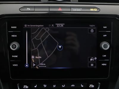 VW Arteon Gebrauchtwagen